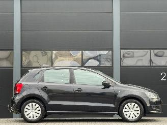 Volkswagen Polo 1.6 TDI Clima picture 3