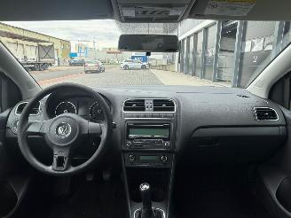 Volkswagen Polo 1.6 TDI Clima picture 7