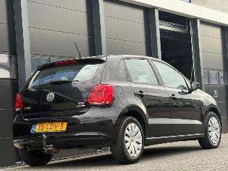 Volkswagen Polo 1.6 TDI Clima picture 4