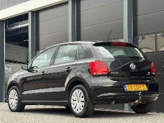 Volkswagen Polo 1.6 TDI Clima picture 5