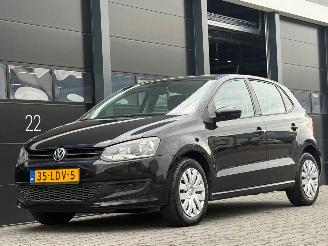 ocasión turismos Volkswagen Polo 1.6 TDI Clima 2010/3