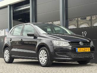 Volkswagen Polo 1.6 TDI Clima picture 2