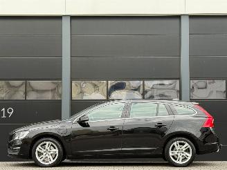 Volvo V-60 2.4 D6 Twin Engine EURO-6 picture 6