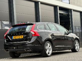 Volvo V-60 2.4 D6 Twin Engine EURO-6 picture 4
