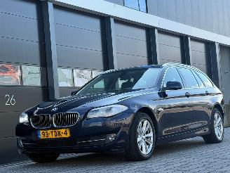 occasion passenger cars BMW 5-serie 520D Xenon Leer Clima 2012/1