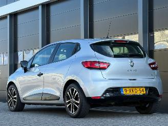 Renault Clio 1.5 dCi ECO picture 5