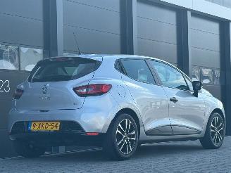 Renault Clio 1.5 dCi ECO picture 4