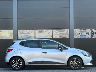 Renault Clio 1.5 dCi ECO picture 3