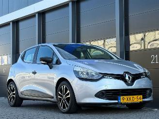 Renault Clio 1.5 dCi ECO picture 2