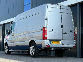 Volkswagen Crafter 2.5 TDI L2-H2 Navi picture 5