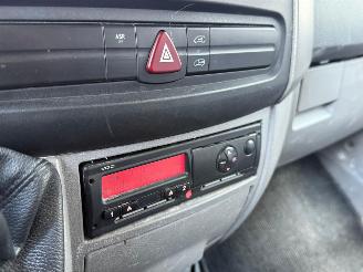 Volkswagen Crafter 2.5 TDI L2-H2 Navi picture 9