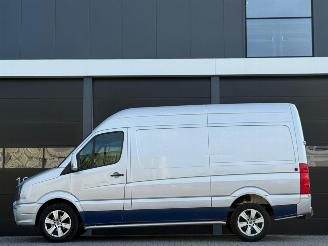 Volkswagen Crafter 2.5 TDI L2-H2 Navi picture 6