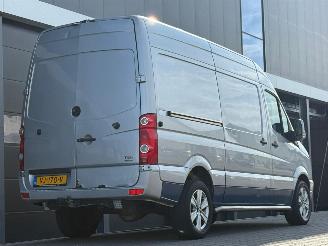 Volkswagen Crafter 2.5 TDI L2-H2 Navi picture 4