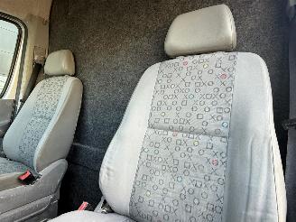 Volkswagen Crafter 2.5 TDI L2-H2 Navi picture 7