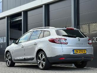 Renault Mégane 1.5 DCI Bose Navi Clima PDC picture 5