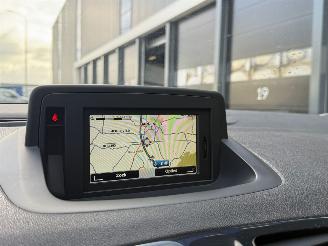 Renault Mégane 1.5 DCI Bose Navi Clima PDC picture 10