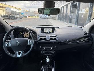 Renault Mégane 1.5 DCI Bose Navi Clima PDC picture 7