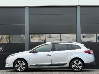 Renault Mégane 1.5 DCI Bose Navi Clima PDC picture 6