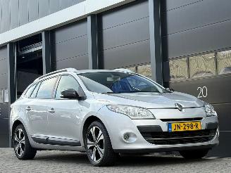 Renault Mégane 1.5 DCI Bose Navi Clima PDC picture 2