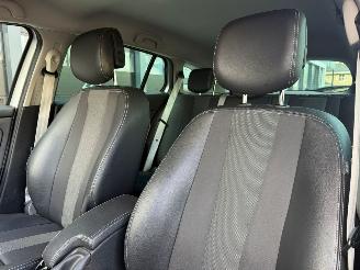 Renault Mégane 1.5 DCI Bose Navi Clima PDC picture 8