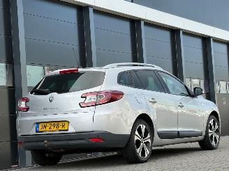Renault Mégane 1.5 DCI Bose Navi Clima PDC picture 4