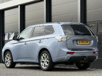 Mitsubishi Outlander 2.0 PHEV Instyle Leer Dak Camera picture 5