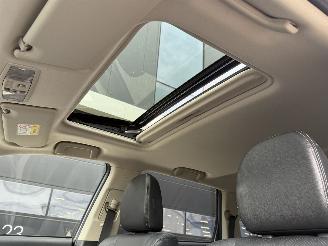 Mitsubishi Outlander 2.0 PHEV Instyle Leer Dak Camera picture 10