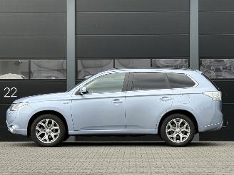 Mitsubishi Outlander 2.0 PHEV Instyle Leer Dak Camera picture 6