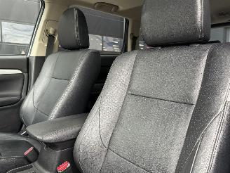 Mitsubishi Outlander 2.0 PHEV Instyle Leer Dak Camera picture 8