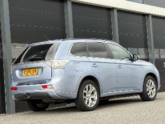 Mitsubishi Outlander 2.0 PHEV Instyle Leer Dak Camera picture 4