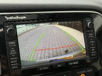 Mitsubishi Outlander 2.0 PHEV Instyle Leer Dak Camera picture 12