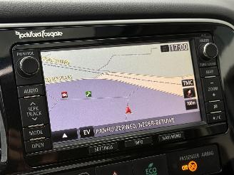 Mitsubishi Outlander 2.0 PHEV Instyle Leer Dak Camera picture 11