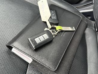 Mitsubishi Outlander 2.0 PHEV Instyle Leer Dak Camera picture 17