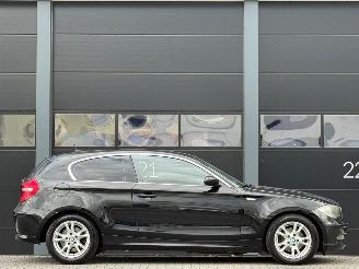 BMW 1-serie 118d Clima Navi PDC picture 3