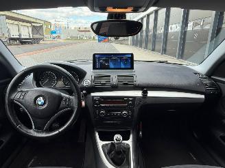 BMW 1-serie 118d Clima Navi PDC picture 7