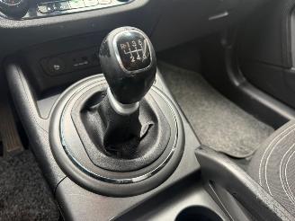 Kia Sportage 1.7 CRDI X-clusive Clima PDC picture 11