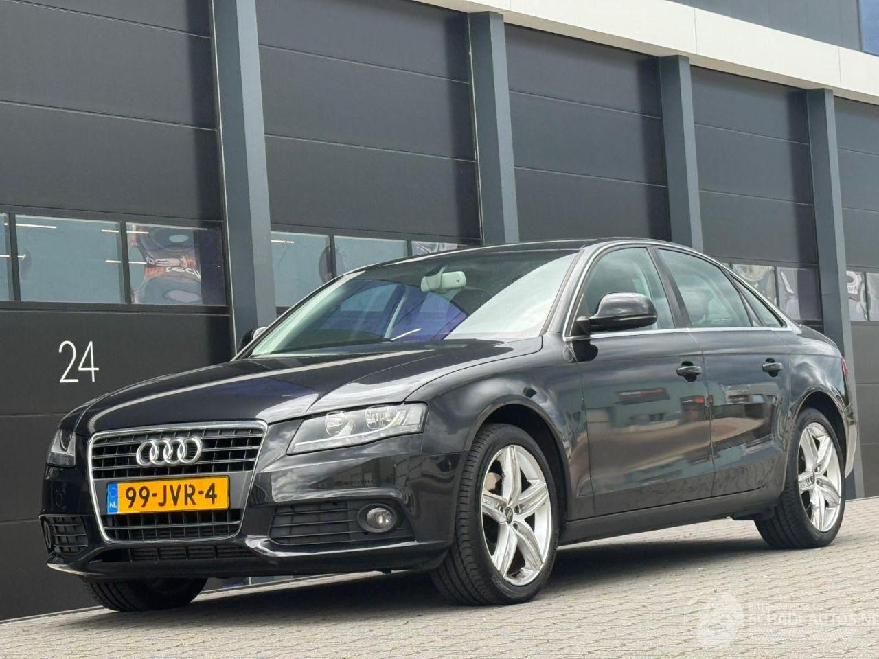 Audi A4 2.0 TDI Leer Navi PDC