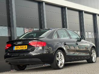 Audi A4 2.0 TDI Leer Navi PDC picture 4