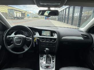 Audi A4 2.0 TDI Leer Navi PDC picture 7