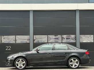 Audi A4 2.0 TDI Leer Navi PDC picture 6