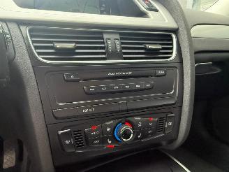 Audi A4 2.0 TDI Leer Navi PDC picture 10