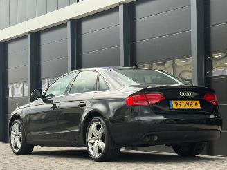 Audi A4 2.0 TDI Leer Navi PDC picture 5
