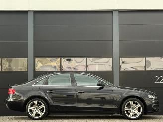 Audi A4 2.0 TDI Leer Navi PDC picture 3