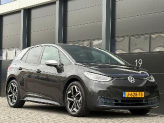 Volkswagen ID.3 First Plus 58 kWh Camera Clima PDC picture 2