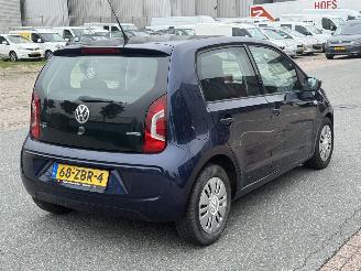 Volkswagen Up! 1.0 move up! BlueMotion picture 3