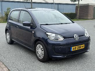 Volkswagen Up! 1.0 move up! BlueMotion picture 2