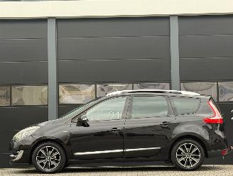 Renault Grand-scenic 1.6 dCi Bose Camera Pano 7-PERS picture 6