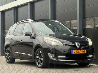 Renault Grand-scenic 1.6 dCi Bose Camera Pano 7-PERS picture 2