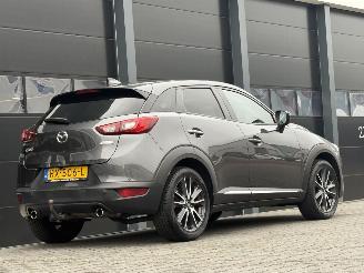 Mazda CX-3 1.5 SkyActiv-D Hade-Up Camera Leer picture 4