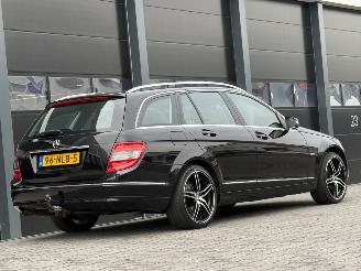 Mercedes C-klasse 180 CDI Avantgarde picture 4